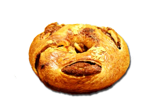 Hefering der Bäckerei Konditorei Ibo Beck