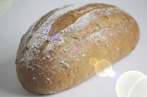 Hirtenbrot der Bäckerei Konditorei Ibo Beck