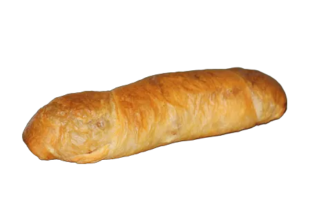 Frisch aus dem Ofen der Bäckerei Konditorei Ibo Beck