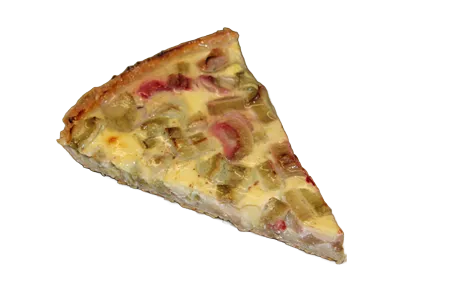 Zwiebelwähe der Bäckerei Konditorei Ibo Beck