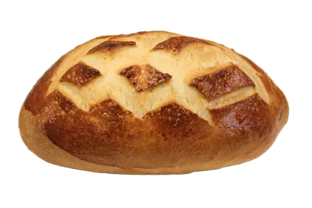 Sonntagsbrot der Bäckerei Konditorei Ibo Beck