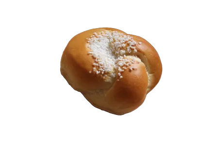 Zuckerweggli der Bäckerei Konditorei Ibo Beck