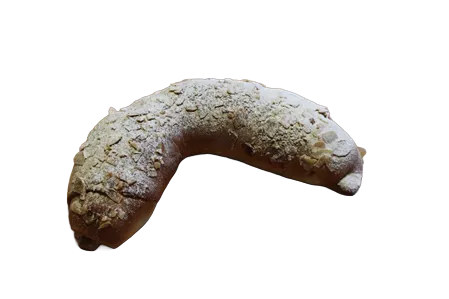 Apfelgipfel der Bäckerei Konditorei Ibo Beck