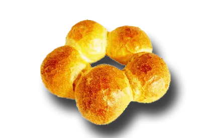 Krustenkranz der Bäckerei Konditorei Ibo Beck