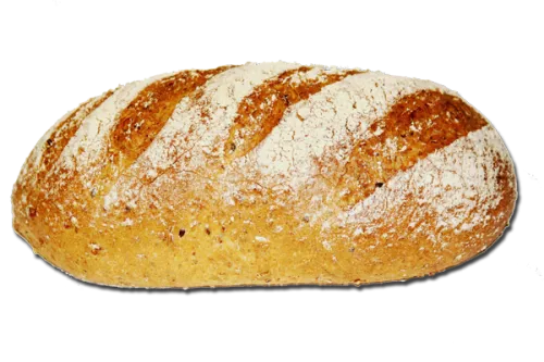 Mehrkornbrot der Bäckerei Konditorei Ibo Beck