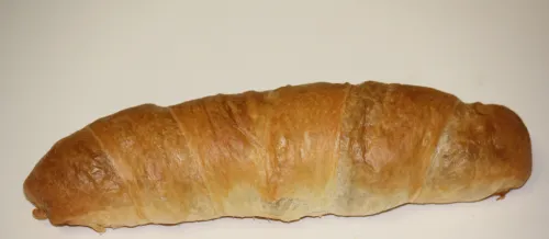 Spirig Nussgipfel der Bäckerei Konditorei Ibo Beck