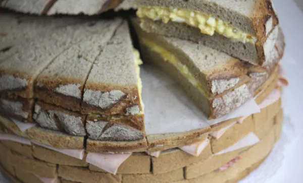 Für Ihren Anlass der Bäckerei Konditorei Ibo Beck