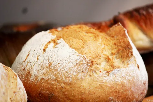 Prättigauer der Bäckerei Konditorei Ibo Beck