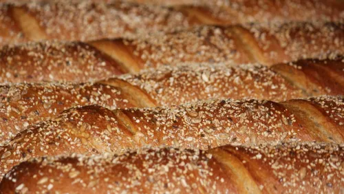 Rustico der Bäckerei Konditorei Ibo Beck