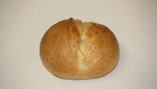 Semmel der Bäckerei Konditorei Ibo Beck