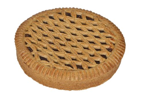 Linzer Torte new